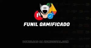 Funil Gamificado download