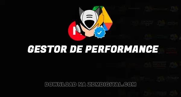 Gestor de Performance download