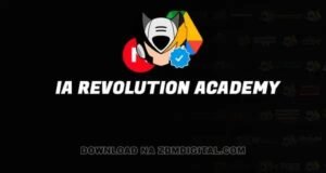 IA Revolution Academy 2.0 download