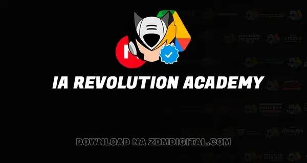 IA Revolution Academy 2.0 download