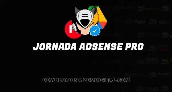 Jornada Adsense Pro download