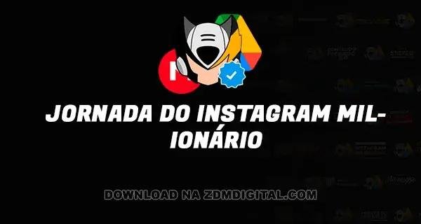 Jornada do Instagram Milionário download