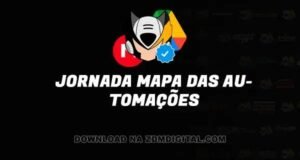 Jornada Mapa das Automações download