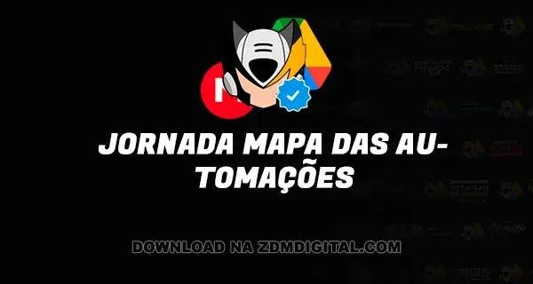 Jornada Mapa das Automações download