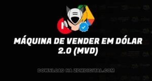 Máquina de Vender em Dólar 2.0 (MVD) download
