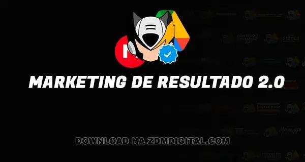 Marketing de Resultado 3.0 download