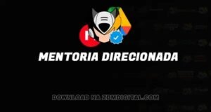Mentoria Direcionada download