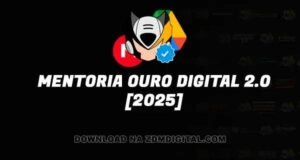 Mentoria Ouro Digital download