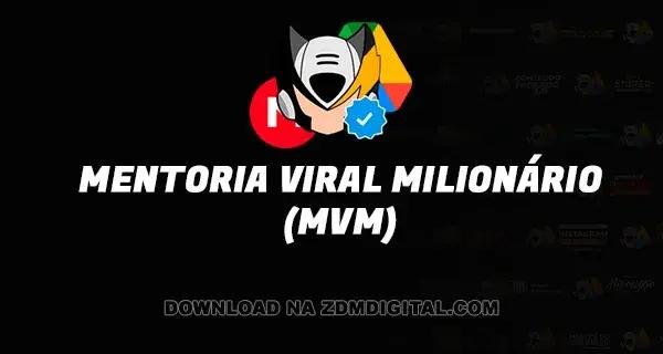 Mentoria Viral Milionário download