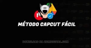 Método Capcut Fácil download