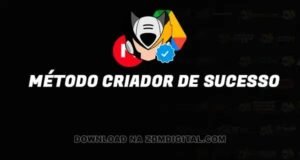 Método Criador de Sucesso download