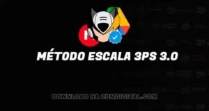 Método Escala 3Ps 3.0 download