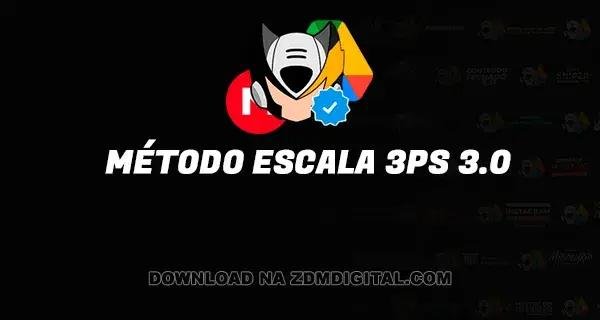 Método Escala 3Ps 3.0 download