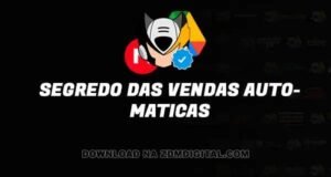 Segredo das Vendas Automaticas download