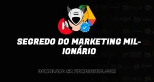 Segredo do Marketing Milionário download
