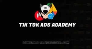 Tik Tok Ads Academy download