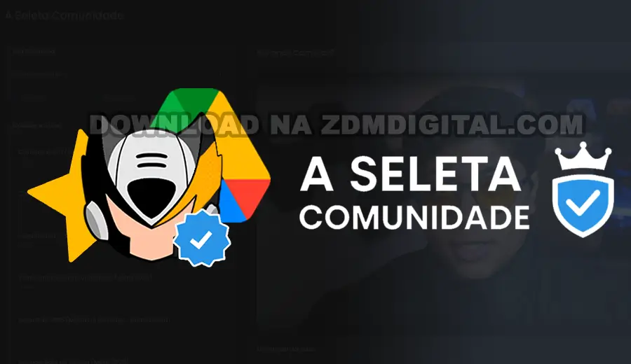 A-SELETA-COMUNIDADE-download